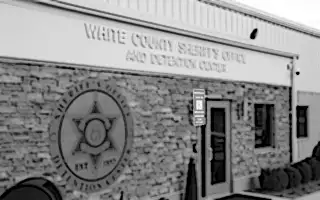 White County Sheriff’s Office